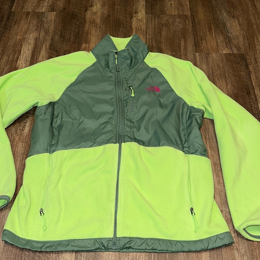 The North Face Women’s McEllison Jacket size L